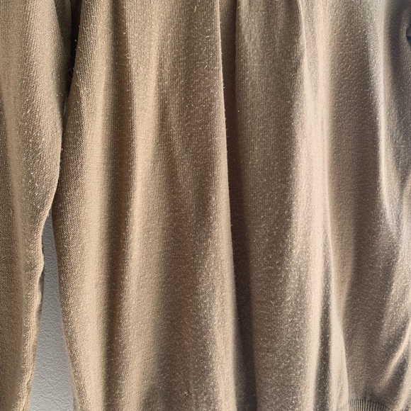 Cute brown sweater - Picture 5 of 6